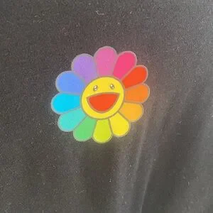 New Era | Shirts | New Era X Takashi Murakami Flower Flag